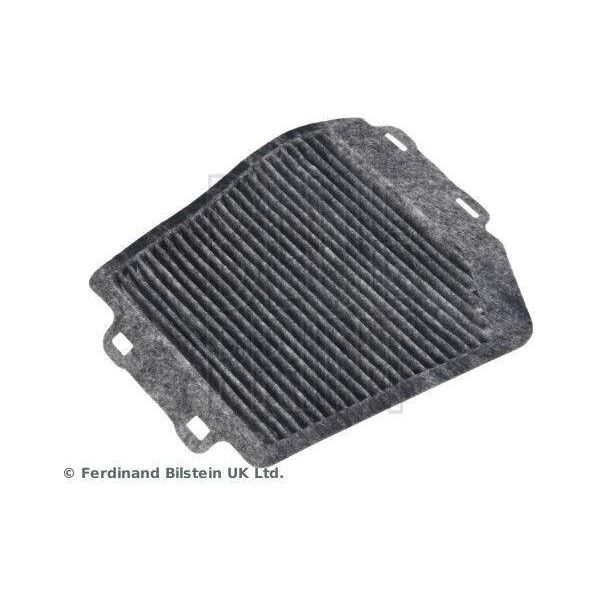 Blue Print ADBP250068 Filtro Aria Abitacolo Filtro Antipolline Per Toyota Yaris (P21, PA1, PH1)-image