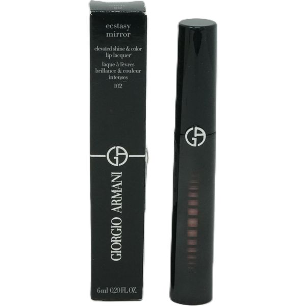 Lesk Na Rty Ecstasy Mirror (Lucidalabbra Ad Alta Brillantezza) 6 Ml, 102-image