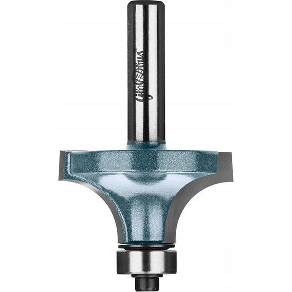 Fresa Arrotondatrice Globus Z2 R12,7 D38,1 S8 Mm-image