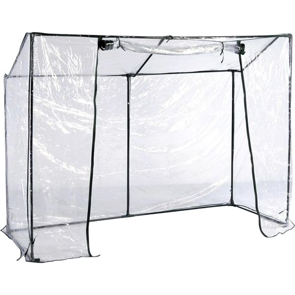 Linder Exclusiv Serra Da Giardino MC4301 150X200X77 Cm-image