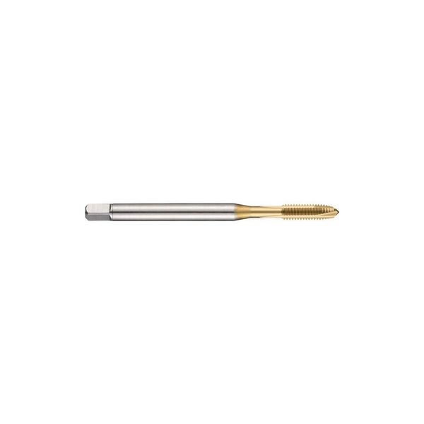 Rubinetto A Macchina Din 371B EP00TIN M4X0,7Mm HSS-E-PM Tin 2,5XD 6H Dormer-image