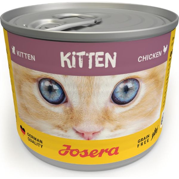 Josera 200Gx6 Gattino-image