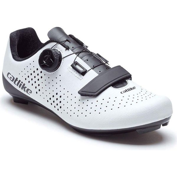 Scarpe Da Strada Catlike Kompact'o R1 Bianco Eu 47 Uomo Bianco Eu 47-image