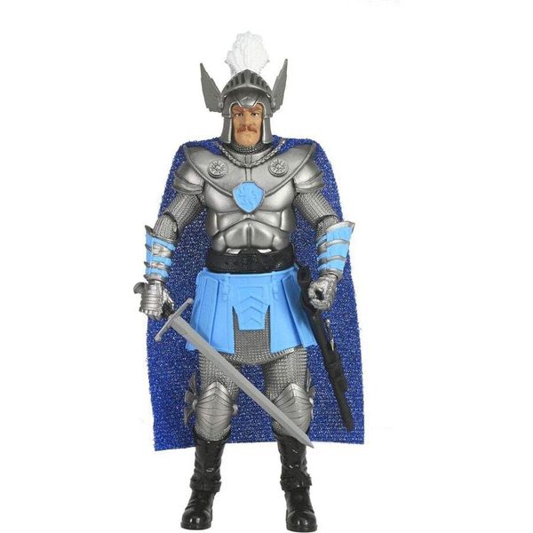 Figurka Kolekcjonerska Dungeons & Dragons 50-Lecie Strongheart 18 Cm Neca-image