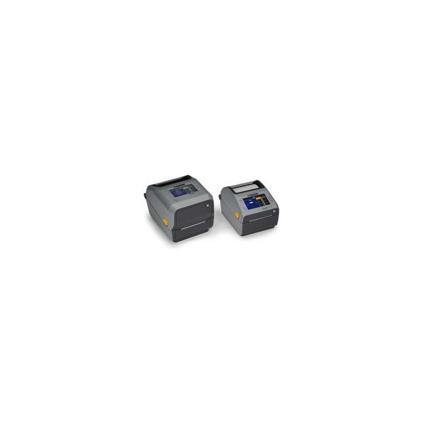 Zebra Zd621T - Stampante Per Etichette - Trasferimento Termico - Rotolo (11,8 Cm)-image