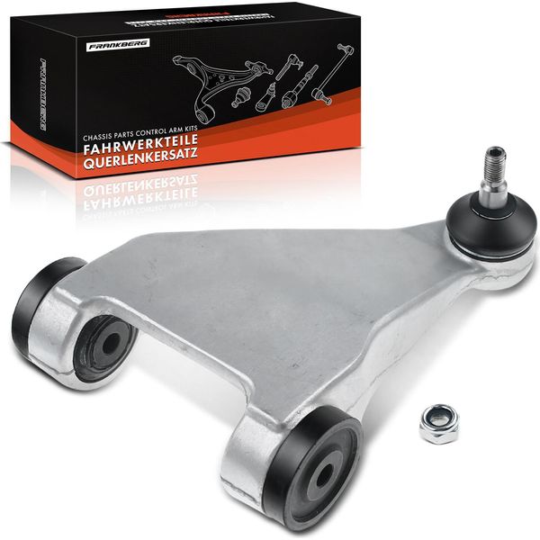Frankberg 1X Asse Anteriore A Quadrilatero Per Alfa Romeo 166 936 2.0L 2.4L 2.5L 3.0L 3.2L 1998-2007-image