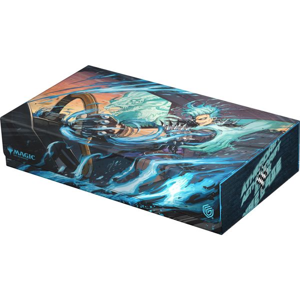 Ultimate Guard Omnihive 1000+ Xenoskin - Magazyn Na Karty Magic: The Gathering-image