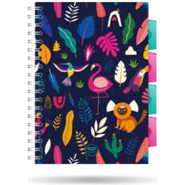 Coolpack Lady Color A5 100K Pp Grid-image