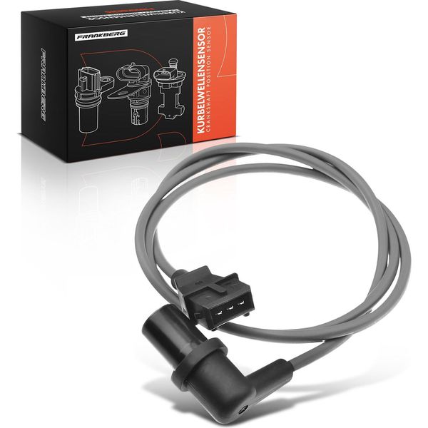 Frankberg 1X Encoder Sensore Albero Motore Per Chevrolet Captiva Epica Evanda Nubira Rezzo Daewoo Opel-image