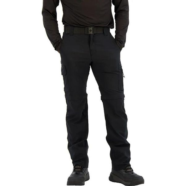 Columbia Silver Ridge™ Utility Hosen Grau 28 / 32 Herren Grau 28-image
