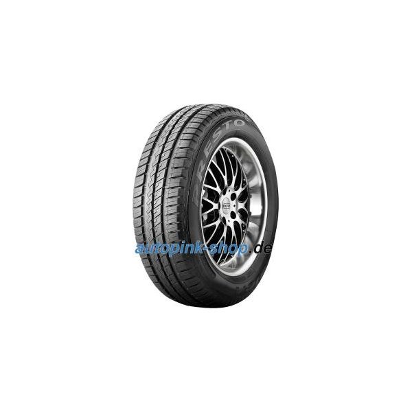 Debica Presto 235/60R18 107V Bsw Xl-image