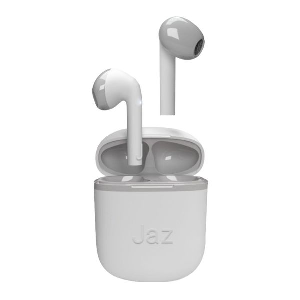 Sbs Auricolari True Wireless Bluetooth In-Ear Bianchi Per Musica E Chiamate Tws-image