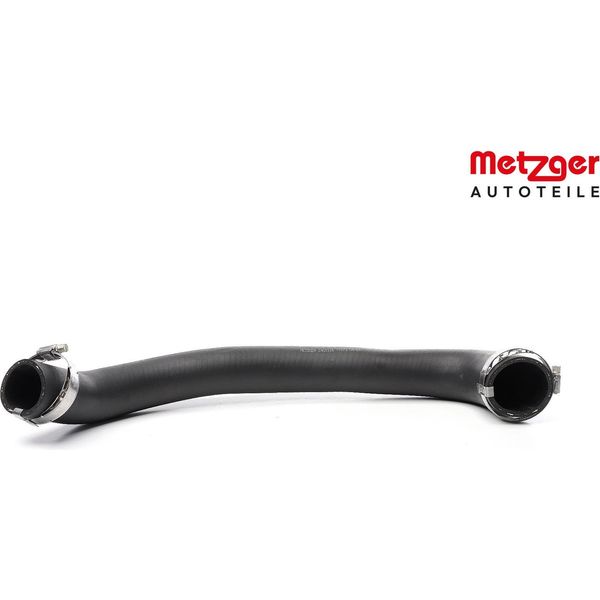 Metzger 2401116 Tubo Dell'aria Di Sovralimentazione Per Ford Fiesta Mk6 Hatchback (JA8, JR8) B-MAX (Jk) Tourneo Courier Mpv Fiesta Mk6 Panel Van-image