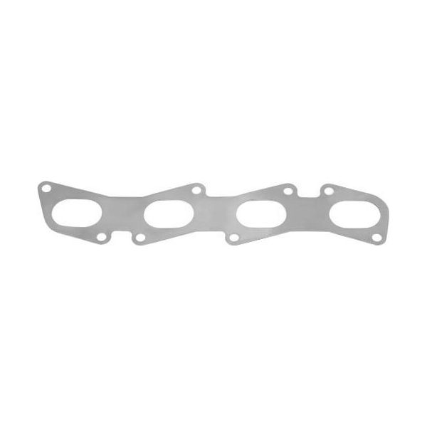 Ridex 27G0009 - Oe 55 194 028 AbgaskrüMmerdichtung FüR 145 (930), 146 (930), 147 (937), 155 (167), 156 (932), 159 (939), 166 (936), Gt (937), Gtv (916), Spider (916), Barchetta, Brava, Bravo, Bravo, Coupe 175, Croma, Marea, Punto, Stilo, Astra H, Signum (Z03), Vectra C (Z02), Zafira B-image