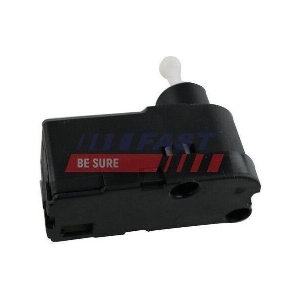 Servomotore Fast Regolazione Della Profondità Dei Fari FT86428 Sinistra Destra Per Vw Golf V Hatchback (1K1) Elettrico-image