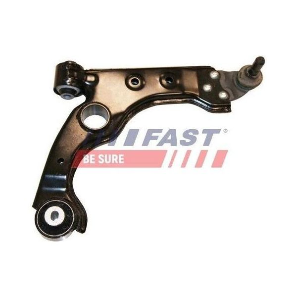Fast FT15168 - Braccio Di Controllo Oe 50513442 Per Giulietta (940)-image