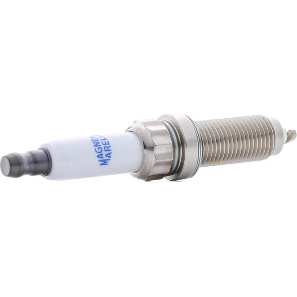 Magneti Marelli 062808000077 - Candela Per Z4 (E89), X5 (F15, F85), X4 (F26), X3 (F25), X1 (E84), Serie 7 (F01), Serie 6 (F06), Serie 6 (F13), Serie 6 (F12), Serie 5 (F11), Serie 5 Gt (F07), Serie 5 (F10), Serie 4 (F36), Serie 4 (F32, F82), Serie 4 (F33), Serie 3 (F31), Serie 3 Gt (F34), Serie 3 (F30), Serie 2 (F22, F87), Serie 2 (F23), Serie 1 (F21), Serie 1 (F20)-image