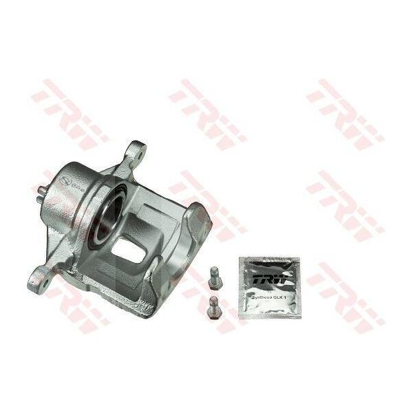 Trw BHX358E - Pinza Freno Oe 58130 1K000 Per Ix20 (Jc), Soul Ii (Ps)-image