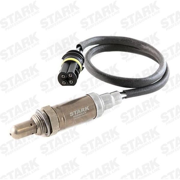 Stark SKLS-0140173 - Sonda Lambda Oe 540 85 17 Per Classe E (W210), Classe E (VF210), Classe E (S210), Classe G (W463), Classe S (W140), Classe S (W220), Classe S (C140), Classe S (C215), Sl (R129), Sprinter (W901, W902), Sprinter (W903)-image
