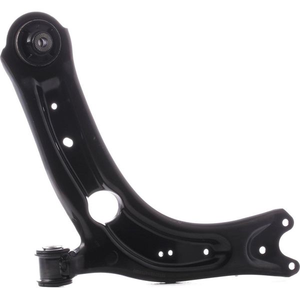 Ridex 273C1402 - Braccio Di Controllo Oe 3Q0 407 151 N Per Ateca (Kh), Kodiaq, Superb Iii (3V), Arteon (3H), Passat (3G), Tiguan (Ad, Ax), Touran (5T)-image
