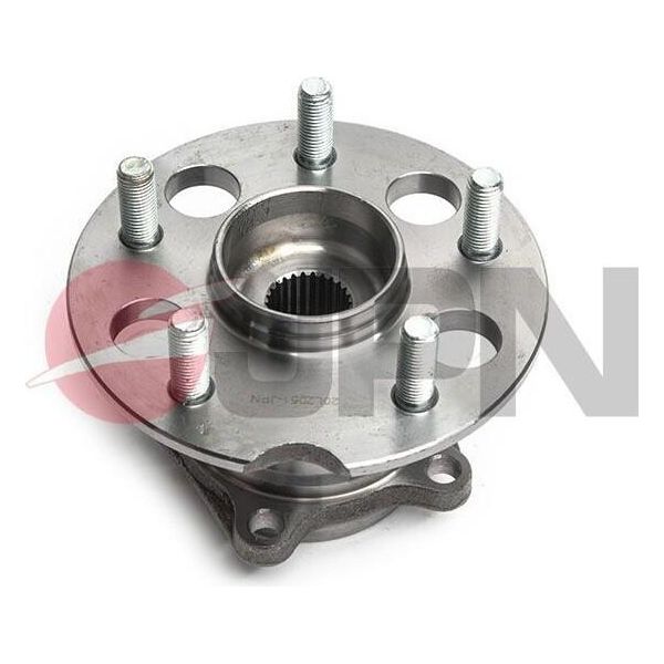 Jpn 20L2051 - Set Di Cuscinetti Ruota Oe 42410 42020 Per Rav 4 Ii (A2)-image