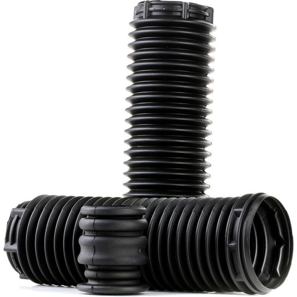 Ridex 919D0065 - Oe 7H0412137 Kit Di Protezione Dalla Polvere, Ammortizzatore Anteriore Per T5, T6-image