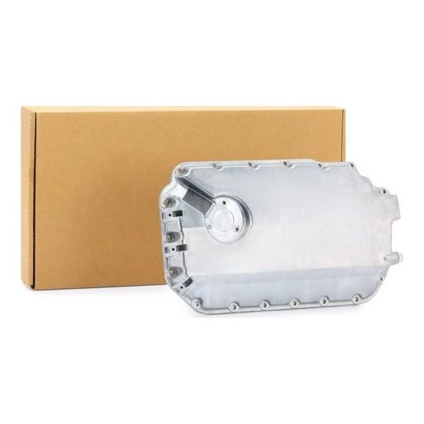 Ridex 592O0066 - Coppa Dell'olio Oe 059 103 604D Per A4 (8D), A4 (8E), Passat (3B)-image