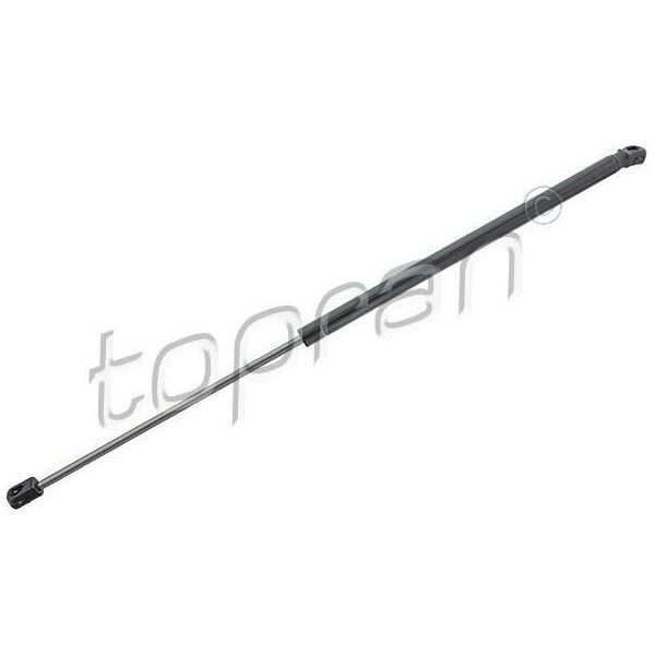 Topran 723 725 - Oe 8731 T0 Ammortizzatore Posteriore Per C4 Picasso I (Ud), C4 G-Picasso I (Ua)-image
