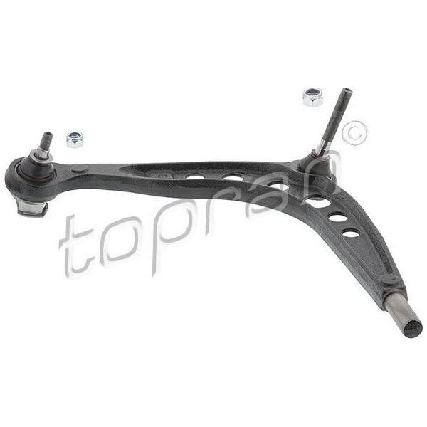 Topran 500 137 - Oe 3112 1 136 529 Braccio Di Comando Per Serie 3 (E36), Z3 (E36)-image