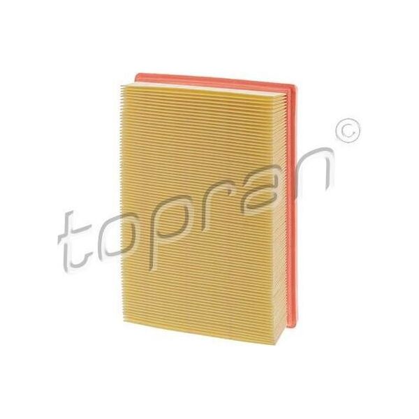 Topran 208 496 - Filtro Aria Oe 95021102 Per Trax, Mokka X (J13)-image