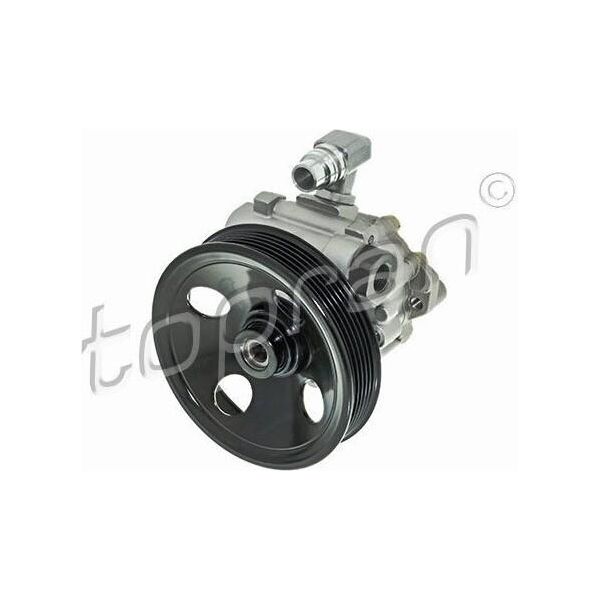 Topran 407 984 - Oe A004 466 78 01 Servo Pompa Per Classe C (W203), Classe C (CL203), Classe C (S203), Clk (C209), Clk (A209), Slk (R171)-image