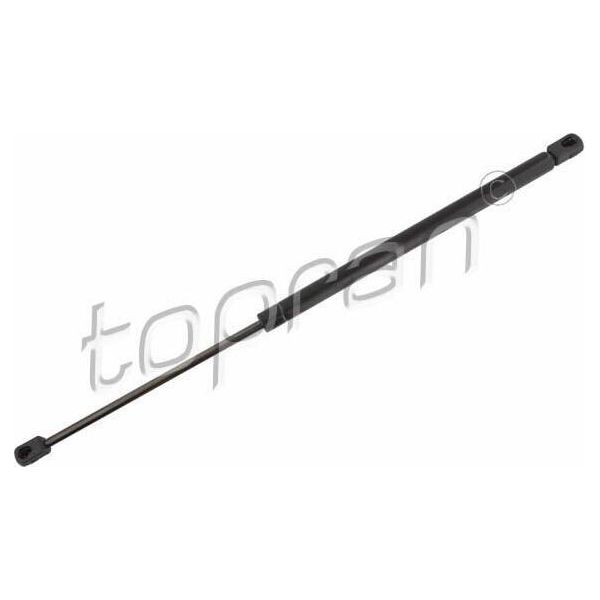 Topran 701 580 - Oe 9045 0BM 425 Ammortizzatore Posteriore Per Almera Ii (N16)-image