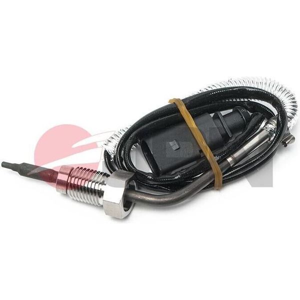 Jpn 75E9079 - Oe 04L 906 088 Sensore Temperatura Gas Di Scarico Per A3 (8V), Tt (Fv), Leon (5F), Octavia Iii (5E), Superb Iii (3V), Arteon (3H), Beetle (5C), Golf (BA5, BV5), Golf Sportsvan (AM1, AN1), Golf Vii, Jetta Iv, Passat (3G), T-ROC, Tiguan (Ad, Ax), Touran (5T)-image