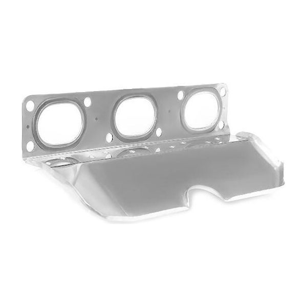 Ridex 27G0008 - Oe 11621732969 Guarnizione Collettore Di Scarico Per Serie 3 (E36), Serie 3 (E46), Serie 5 (E39), Serie 5 (E60), Serie 5 (E61), Serie 7 (E38), Serie 7 (E65), X3 (E83), X5 (E53), Z3 (E36), Z4 (E85)-image