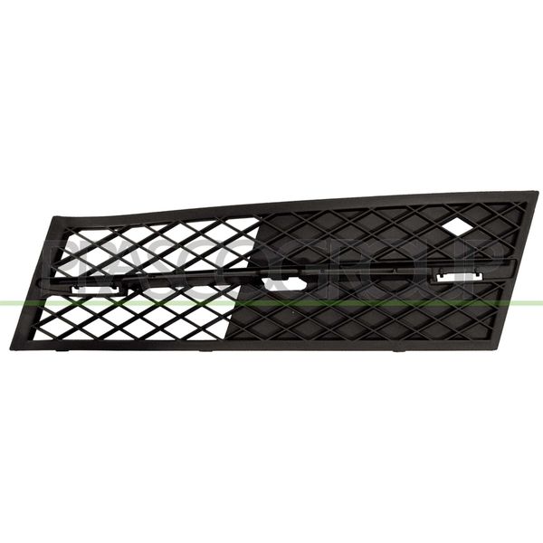 Prasco BM0482134 - Griglia Di Ventilazione Oe 51117200699, Sinistra Per Serie 5 (F10), Serie 5 (F11)-image