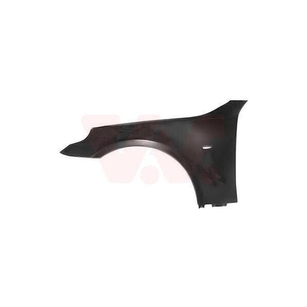 Van Wezel 0655655 - Parafango Anteriore Sinistro Oe 4135 7111 429 Per Serie 5 (E61), Serie 5 (E60)-image