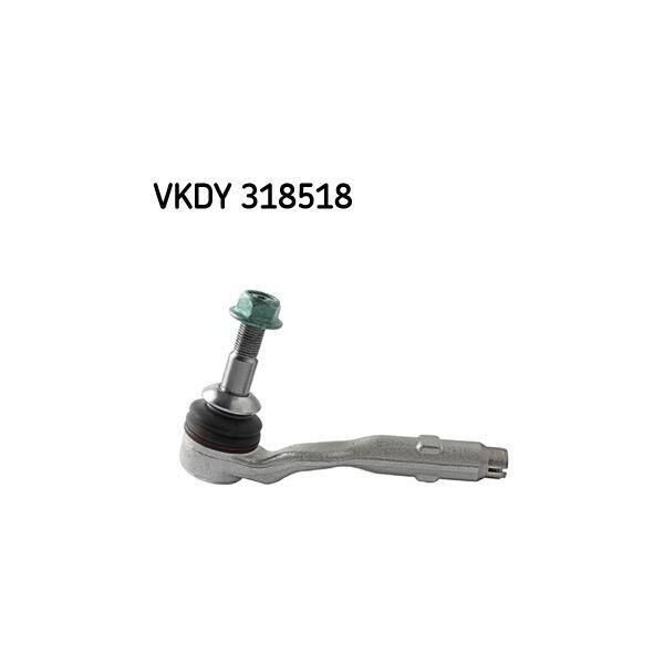 Testina Tirante Skf Tirante Per Bmw 5 Touring (F11) Anteriore Sinistro Vkdy 318518-image