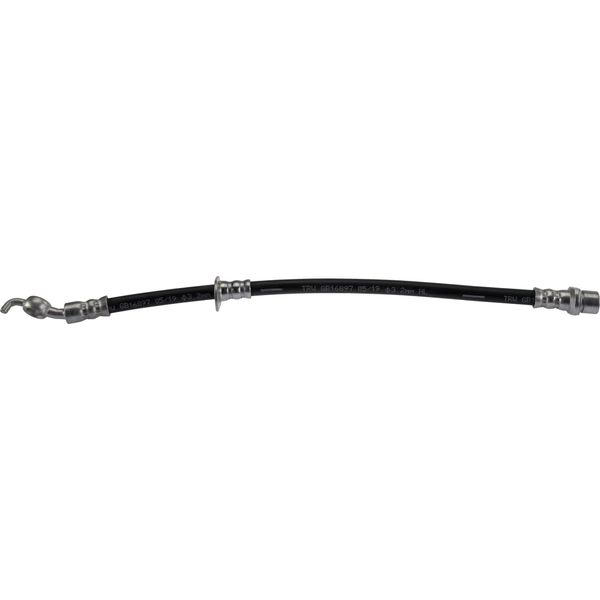 Trw PHD2108 - Tubo Freno Oe 90947 02G32 Per Ct (ZWA10), Avensis (T27), Auris (E18)-image
