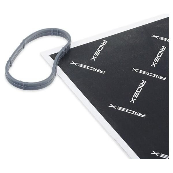 Ridex 42G0119 - AnsaugkrüMmerdichtung Oe 7700 108 339 Per Duster, Logan, Sandero, Primastar (X83), Vivaro (J7), Vivaro (F7), Vivaro A (X83), Vivaro A (E7), Clio Ii, Espace Iii (Je), Espace Iv (Jk), Grand Scenic Ii (Jm), Kangoo (Kc), Kangoo (Kw), Kangoo (Fc), Kangoo (Fw), Laguna I, Laguna Ii, Logan I, Megane I, Megane Ii, Megane Scenic, Modus (F/JP0), Scenic I, Scenic Ii, Thalia I (Lb), Thalia Ii (-image