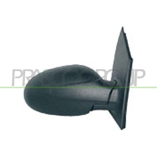Prasco ME3027313 - Oe 10180V001C22A00 Specchio Esterno Destro Per Cabrio (450), City-Coupe (450), Crossblade (450), Fortwo Cabrio (450), Fortwo (450)-image