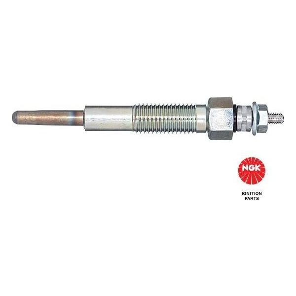 Ngk 1566 - Candeletta Oe 40 25 139 Per Ranger (Eq, Er, R), 323 (Ba), Mpv Ii (Lw)-image