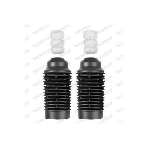 Monroe PK059 - Oe 1023326 Kit Di Protezione Dalla Polvere, Ammortizzatore Per Mondeo Ii-image