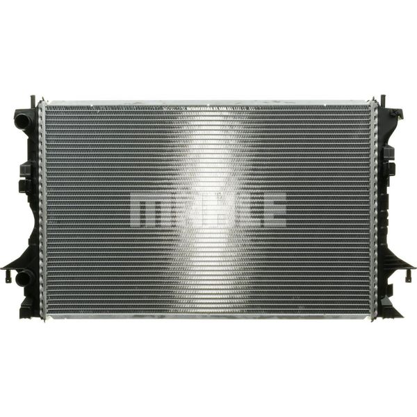 Mahle Cr 462 000P - Oe 7701474241 Radiatore, Sistema Di Raffreddamento Del Motore Per Espace Iv (Jk), Laguna Ii, Vel Satis (BJ0)-image