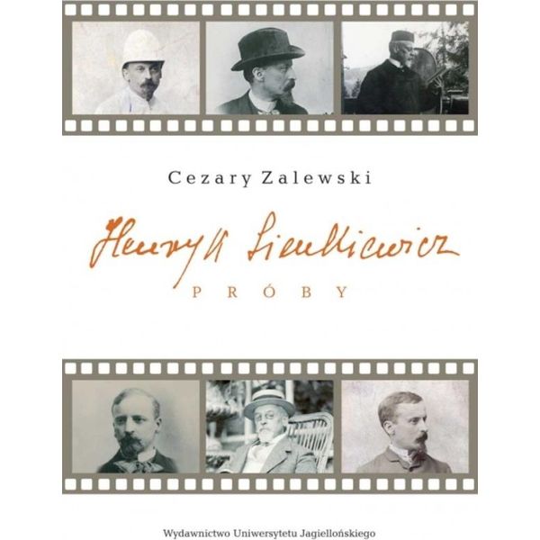 Znak 978-83-233-5027-9, Polacco, Brossura, 348 Pagine-image