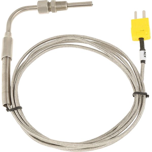 Termocoppia Egt, Termocoppia Egt Tipo K, Termocoppia Tipo K, Sonda Di Temperatura Dei Gas Di Scarico, Sensori Di Temperatura A Termocoppia-image