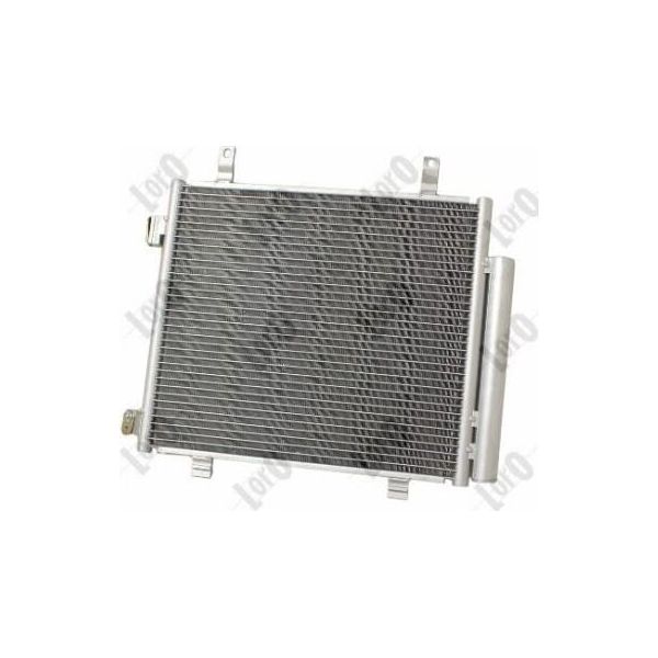 Abakus 035-016-0042 - Condensatore Aria Condizionata Oe 95310M68K00 Con Essiccatore Per Pixo (UA0)-image
