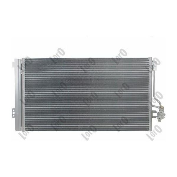 Abakus 033-016-0012 - Oe 6398350270 Condensatore Aria Condizionata Con Essiccatore Per Viano (W639), Vito (W639)-image