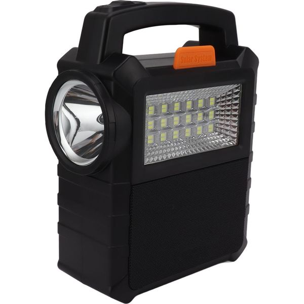 Generatore Solare, Centrale Elettrica Portatile, Generatori Portatili, Generatore A Energia Solare, Generatore Solare Da Campeggio, Generatore Di Emergenza A Energia Solare-image