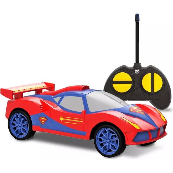 Bladez Superman Bladez Auto Rc BTDC-RC5 56787-image
