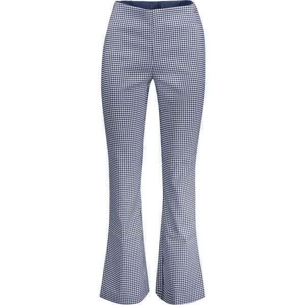 Pantaloni A Righe Con Elastico In Vita E Logo Di Guess Jeans : Taglia - Xs Taglia: Xs-image